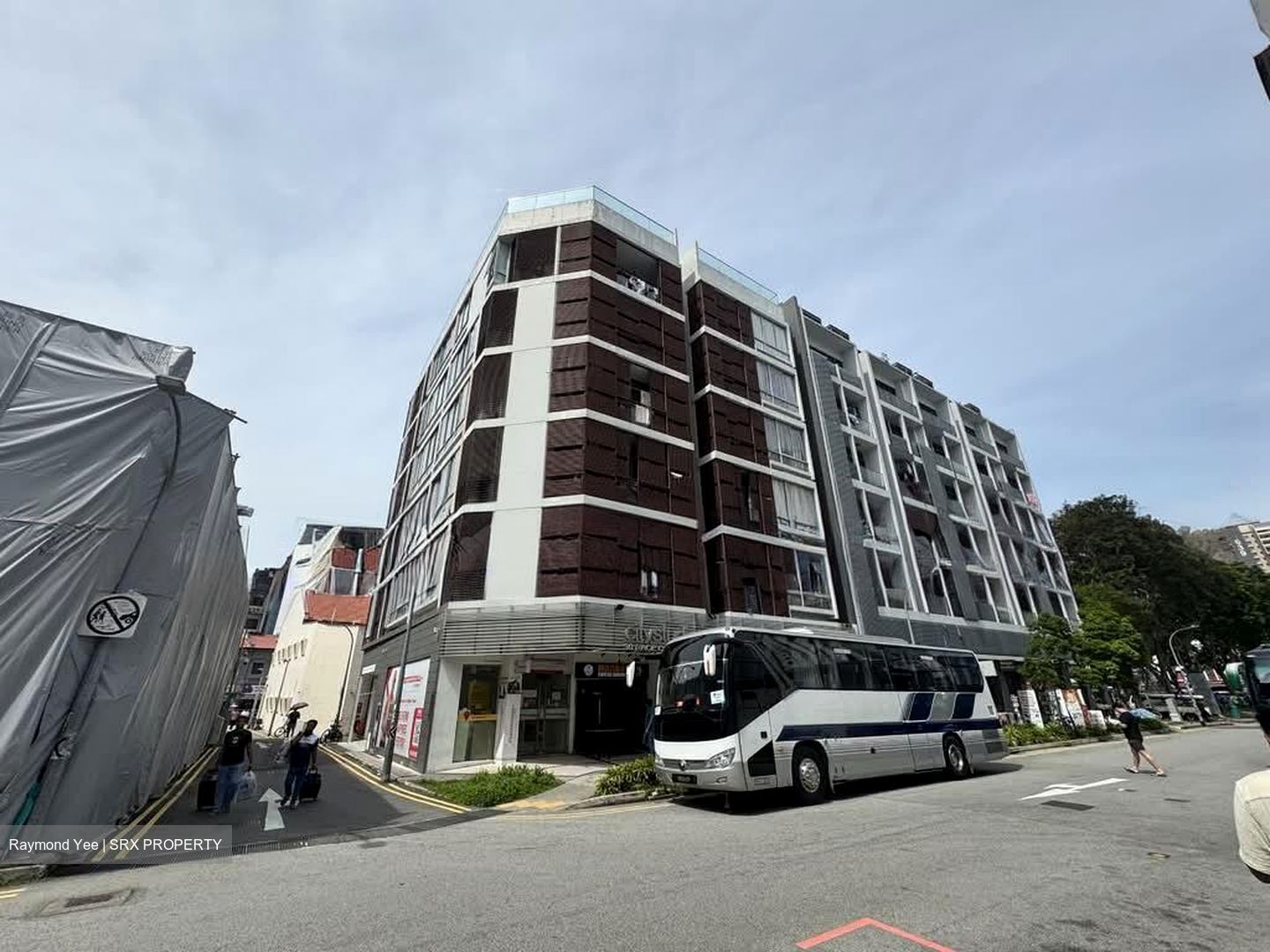 City Studios (D8), Apartment #557955181